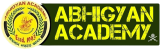 Abhigyan Academy logo